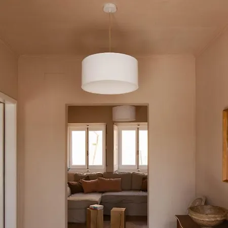 Azenhas Do Mar Roadside House Dom wakacyjny Colares