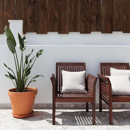 Dom wakacyjny Azenhas Do Mar Roadside House