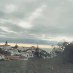 Azenhas Do Mar Roadside House Дом отдыха
