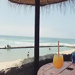 Дом отдыха Azenhas Do Mar Roadside House