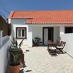 Azenhas Do Mar Roadside House Σπίτι διακοπών