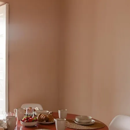 Azenhas Do Mar Roadside House Casa de Férias