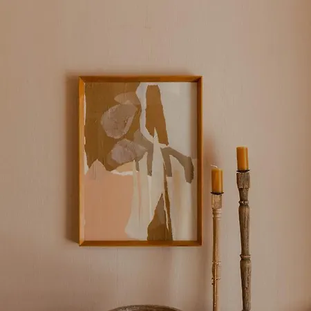 Casa de Férias Azenhas Do Mar Roadside House *